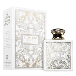 Perfume French Avenue Essence de Blanc Eau de Parfum Unisex 100ml