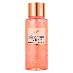 Body Splash Victoria's Secret Glazed Petals & Berries Femenino 250ml