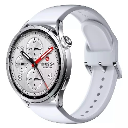Smartwatch Xiaomi Watch S5 BHR08ISGL 46mm - Plata