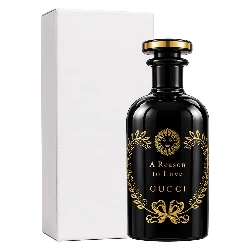Perfume Gucci A Reason to Love Eau de Parfum Unisex 100ml - (Tester)