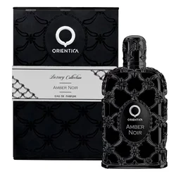 Perfume Orientica Amber Noir Eau de Parfum Unisex 80ml