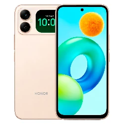 Smartphone HONOR Play 20C 5101AAKT 64GB 4GB RAM Dual SIM Pantalla 6.78" - Dorado