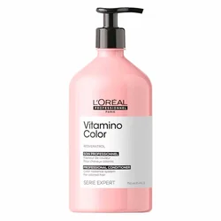 Acondicionador L'Oréal Professionnel Serie Expert Vitamino Color 750ml