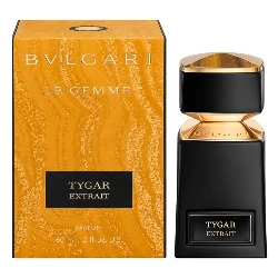 Perfume Bvlgari Le Gemme Tygar Extrait de Parfum Unisex 60ml