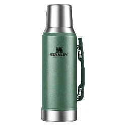 Garrafa Térmica Stanley Mate System Classic 1.2L - Verde