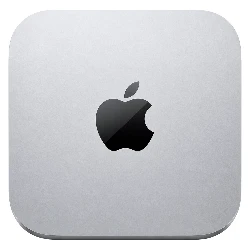 Apple Mac Mini 2026 MHQN4LL/A M6 512GB SSD 24GB RAM - Plateado