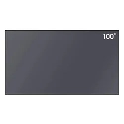 Pantalla para Projetor Laser Xiaomi Mi Ambient Light Rejecting 100" BHR4403GL