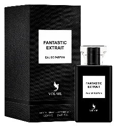 Perfume Volaré Fantastic Extrait Eau de Parfum Unisex 100ml