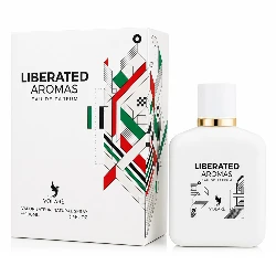 Perfume Volare Liberated Aromas Eau de Parfum Masculino 100ml