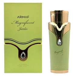 Perfume Armaf Magnificent Pour Femme Eau de Parfum Femenino 100ml
