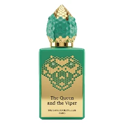 Perfume Stephane Humbert Lucas The Queen And The Viper Unisex 50ml - (Tester)