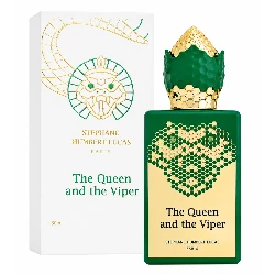 Perfume Stephane Humbert Lucas The Queen And The Viper Unisex 50ml