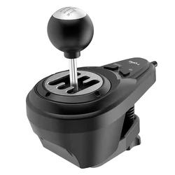 Câmbio Manual PXN A7 Flight para PC - Negro