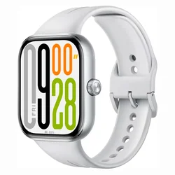 Smartwatch Xiaomi Redmi Watch 5 BHR9381GL - Gris
