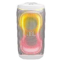 Parlante JBL PartyBox 330 Bluetooth - Blanco