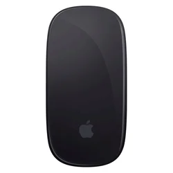 Mouse Apple Magic 2 MRME2ZM/A Inalámbrico - Gris Espacial