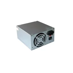 Fuente Satellite LC-508 ATX 200W 110V - Plateado