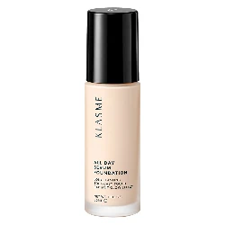 Base Sérum Facial Klasmē All Day Foundation 003 30ml