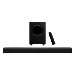 Soundbar Xiaomi Pro MDZ-41-DB 2.1 - Negro