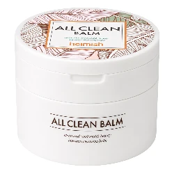 Bálsamo de Limpieza Facial Heimish All Clean Balm 120ml