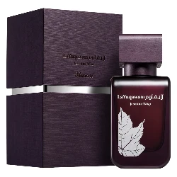 Perfume Rasasi La Yuqawam Jasmine Wisp Eau de Parfum Femenino 75ml
