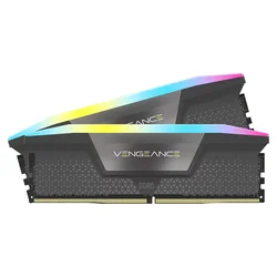 Memoria RAM Corsair Vengeance Pro SL RGB 32GB (2x16GB) DDR5 5200MHz - CMH32GX5M2B5600Z36K