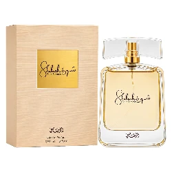 Perfume Rasasi Shuhrah Pour Femme Eau de Parfum Femenino 90ml