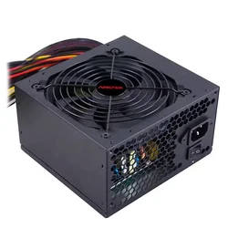 Fuente Arktek AK-ATX350W ATX 350W - Negro