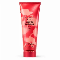 Body Lotion Victoria's Secret Canyon Blooms 236ml