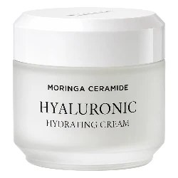 Crema Facial Heimish Moringa Ceramide Hyaluronic Hydrating Cream 50ml