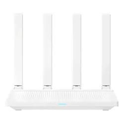 Router Xiaomi MI RD23 DVB4426US WiFi Dual Band AX3000T 5 GHz 2402 Mbps - Blanco