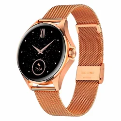 Smartwatch FTX FTXAM12-RGRGS 49mm - Dorado