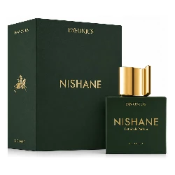 Perfume Nishane Favonius Extrait de Parfum Unisex 100ml