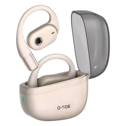 Auriculares G-Tide OWS8 Wireless - Beige
