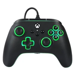 Control PowerA Advantage Plus Wired PWA-A-13691 para Xbox Series