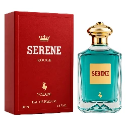 Perfume Volaré Serene Rouge Eau de Parfum Femenino 100ml