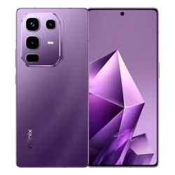 Smartphone Infinix Note 50 Pro X6855 256GB 8GB RAM Dual SIM Pantalla 6.78" - Violeta