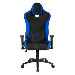 Cadeira Gamer Redragon Heth C313-BB - Negro y Azul