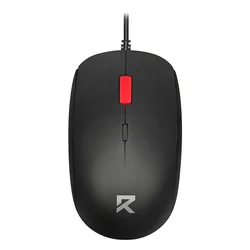 Mouse Redragon BM-4062 con cable - Negro