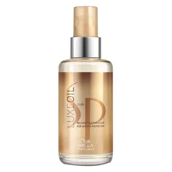 Aceite Capilar Wella SP Luxe Oil Reconstructive Elixir 100ml