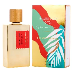 Perfume Goldfield & Banks Island Lush Parfum Masculino 100 ml