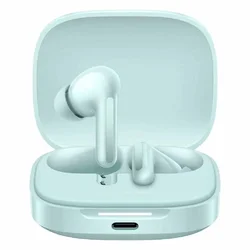 Auriculares Xiaomi Mi Redmi Buds 6 M2429E1 Bluetooth - Verde