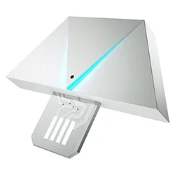 Módulo de Ritmo Nanoleaf Aurora Rhythm Sound NL28-20XXTW para Paneles LED