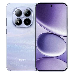 Smartphone Xiaomi Redmi Note 15 Pro+ 5G 256GB 12GB RAM Dual SIM Pantalla 6.83" Chino - Violeta