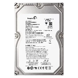 HD Seagate Barracuda Pull 500GB 3.5" SATA 2 7200RPM -  ST3500820AS