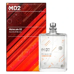 Perfume Escentric Molecules Molecule 02 Eau de Toilette Unisex 100ml