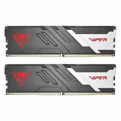 Memoria RAM Patriot Viper Venom 32GB (2x16GB) DDR5 6000MHz - PVV564G600C30K