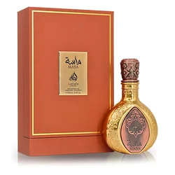 Perfume Lattafa Masa Eau de Parfum Unisex 100ml