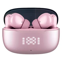 Auriculares G-Tide Colorbeats Wireless - Rosa