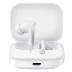 Auriculares Xiaomi Redmi Buds 5 M2316E1 Wireless - Blanco